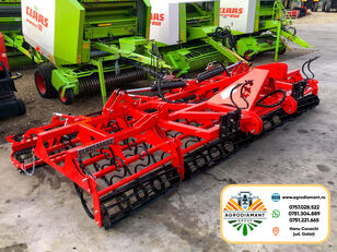 cultivator EURO-MASZ Cultivator Combinator Agricol Euro-Masz 5 m fabricat in Polonia nou