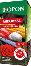 Biopon Universal Mycorhiza 100ml