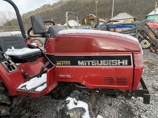 mini tractor MITSUBISHI Mt185